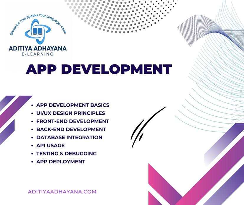 App