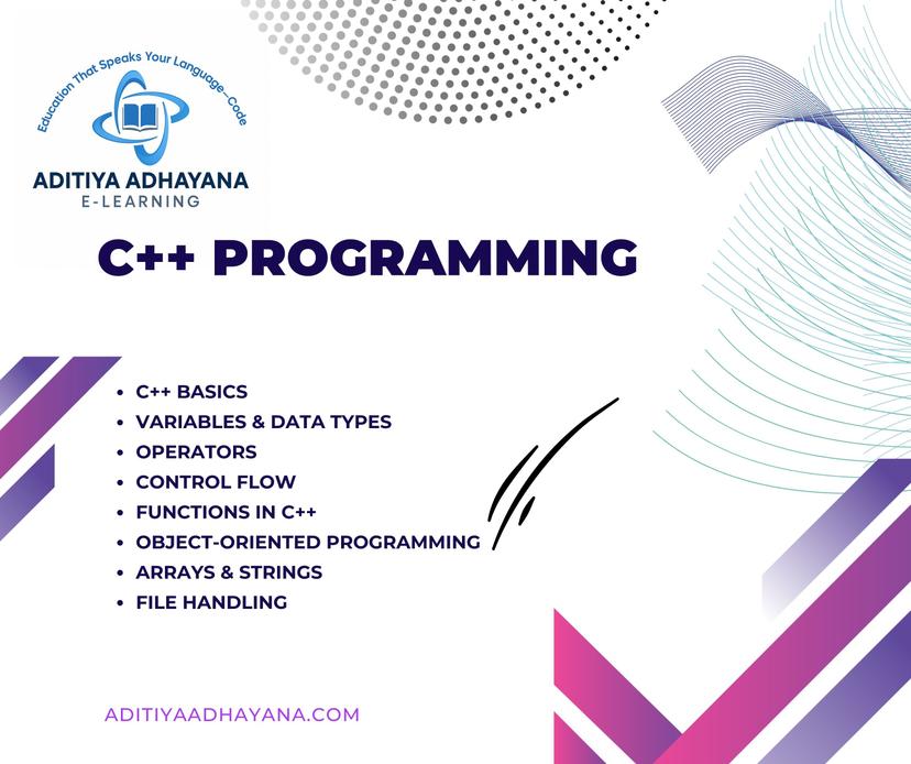 C++