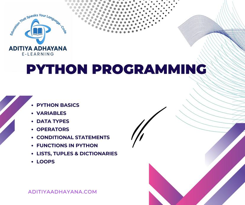 Python