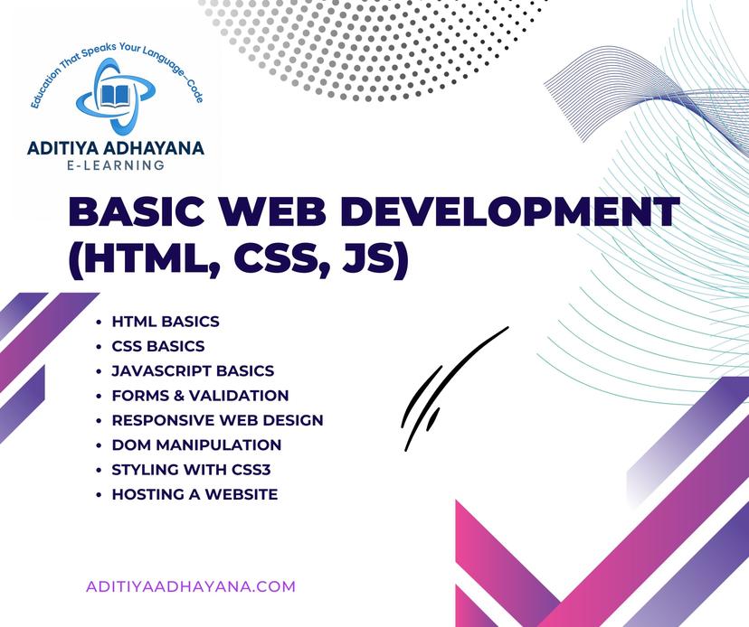 Web Design