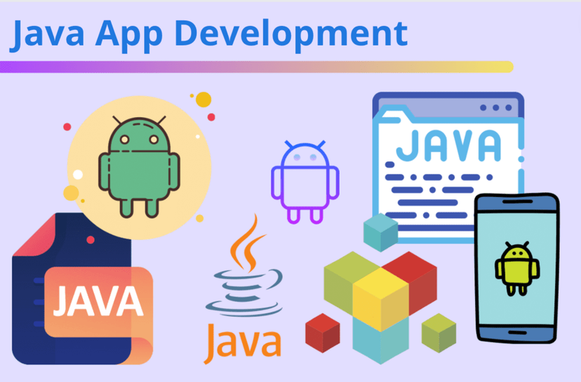App Development with Java