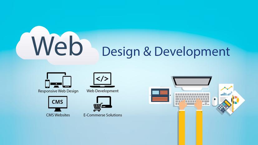 Web Design Mastery (HTML, CSS & JS)